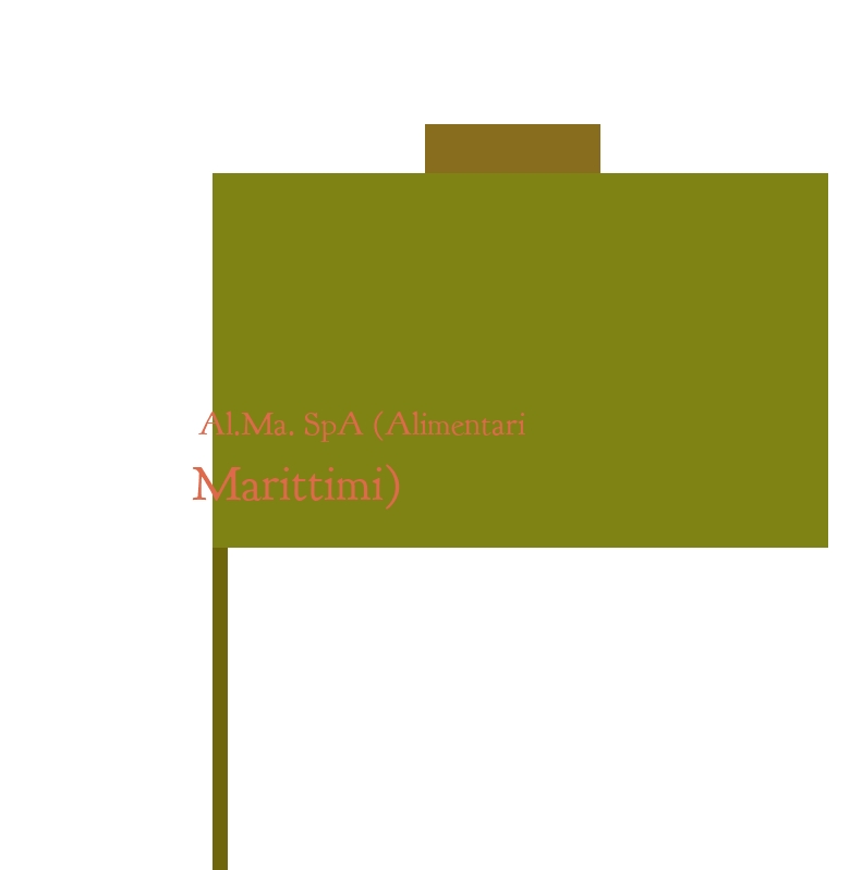 Al.Ma. SpA (Alimentari Marittimi) Al.Ma. SpA (Alimentari Marittimi)