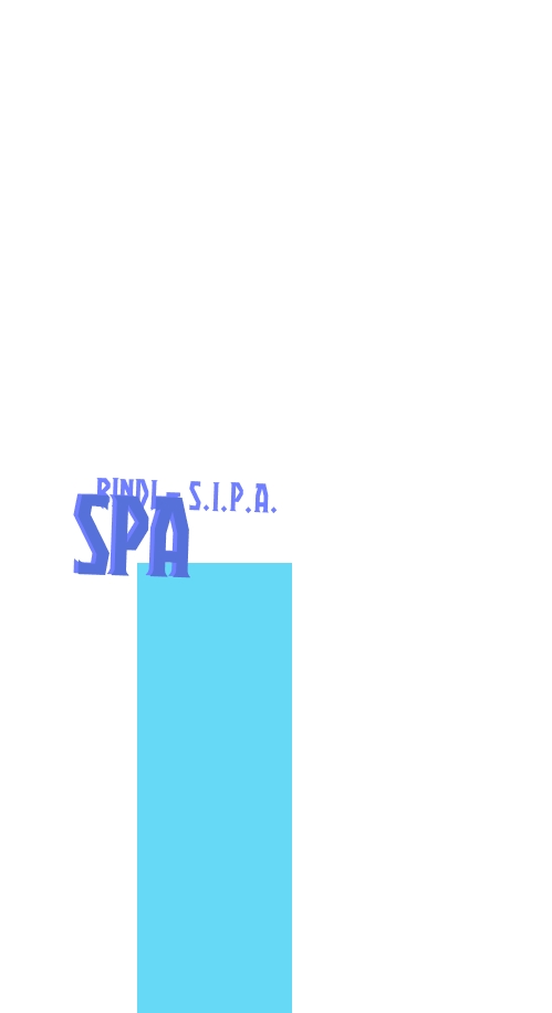 logo Bindi - S.I.P.A. SpA