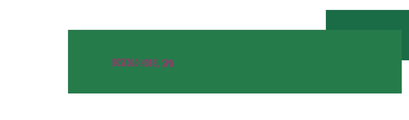 Boscolo Hotel SpA