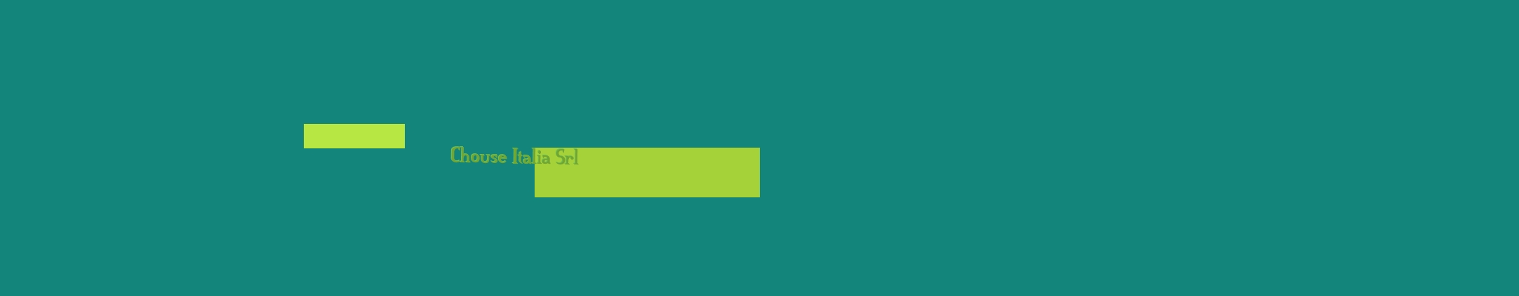 Chouse Italia Srl