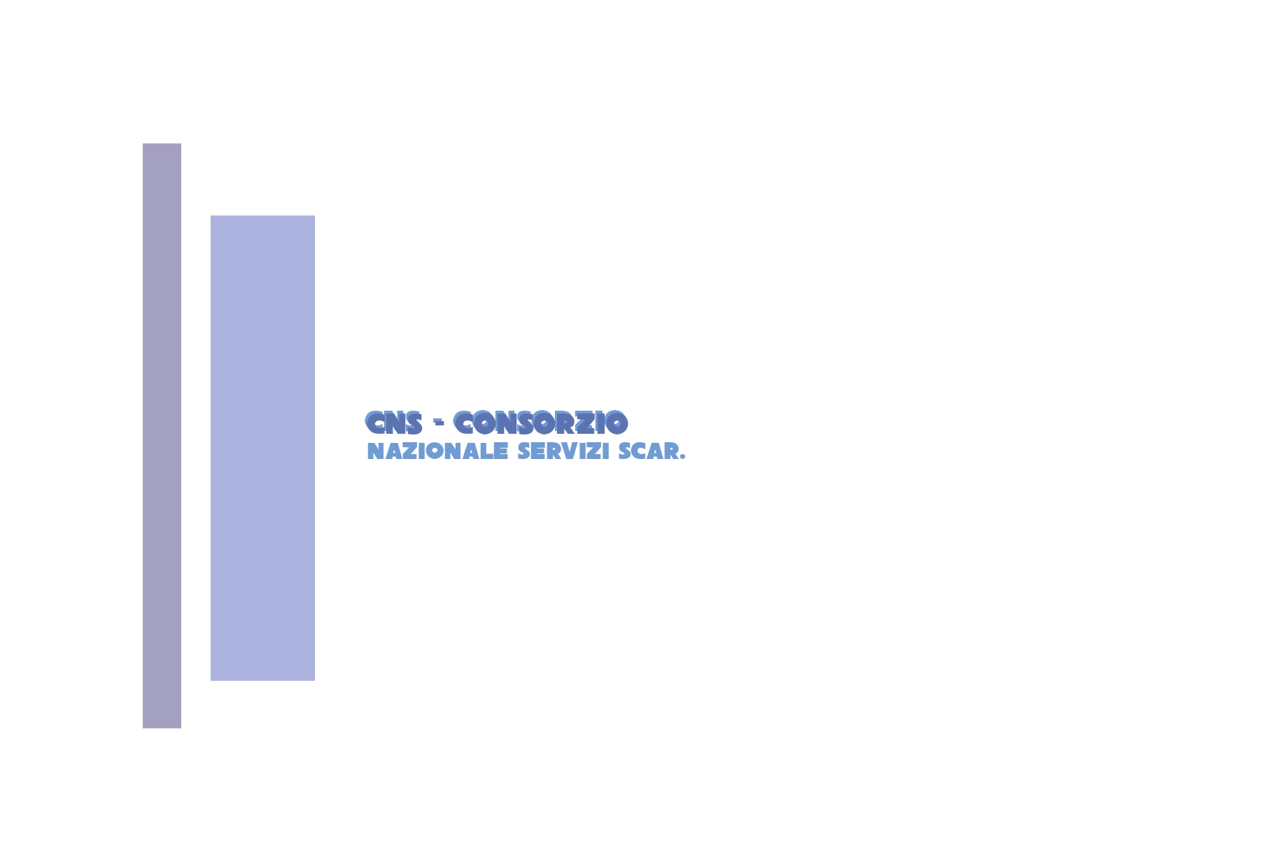 Cns - Consorzio Nazionale Servizi Scar.