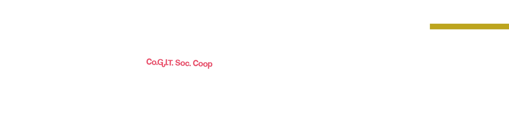 Co.G.I.T. Soc. Coop