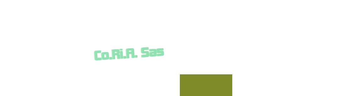 Co.Ri.A. Sas