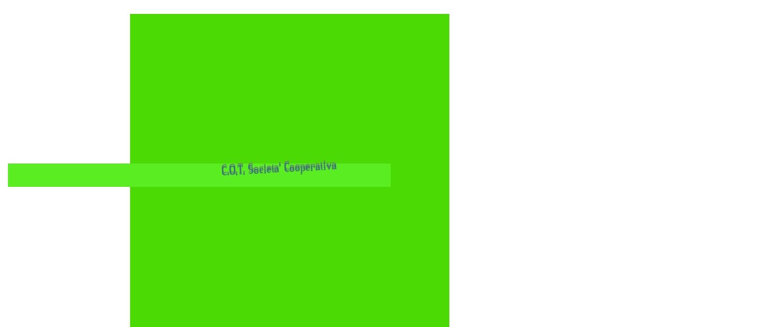 C.O.T. Societa‘ Cooperativa