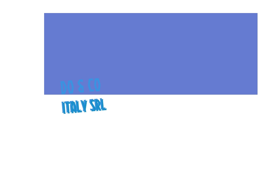 Do & Co Italy Srl Do & Co Italy Srl