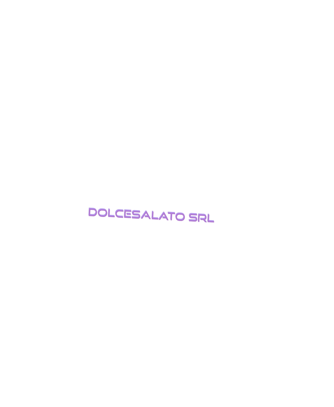 Dolcesalato Srl Dolcesalato Srl