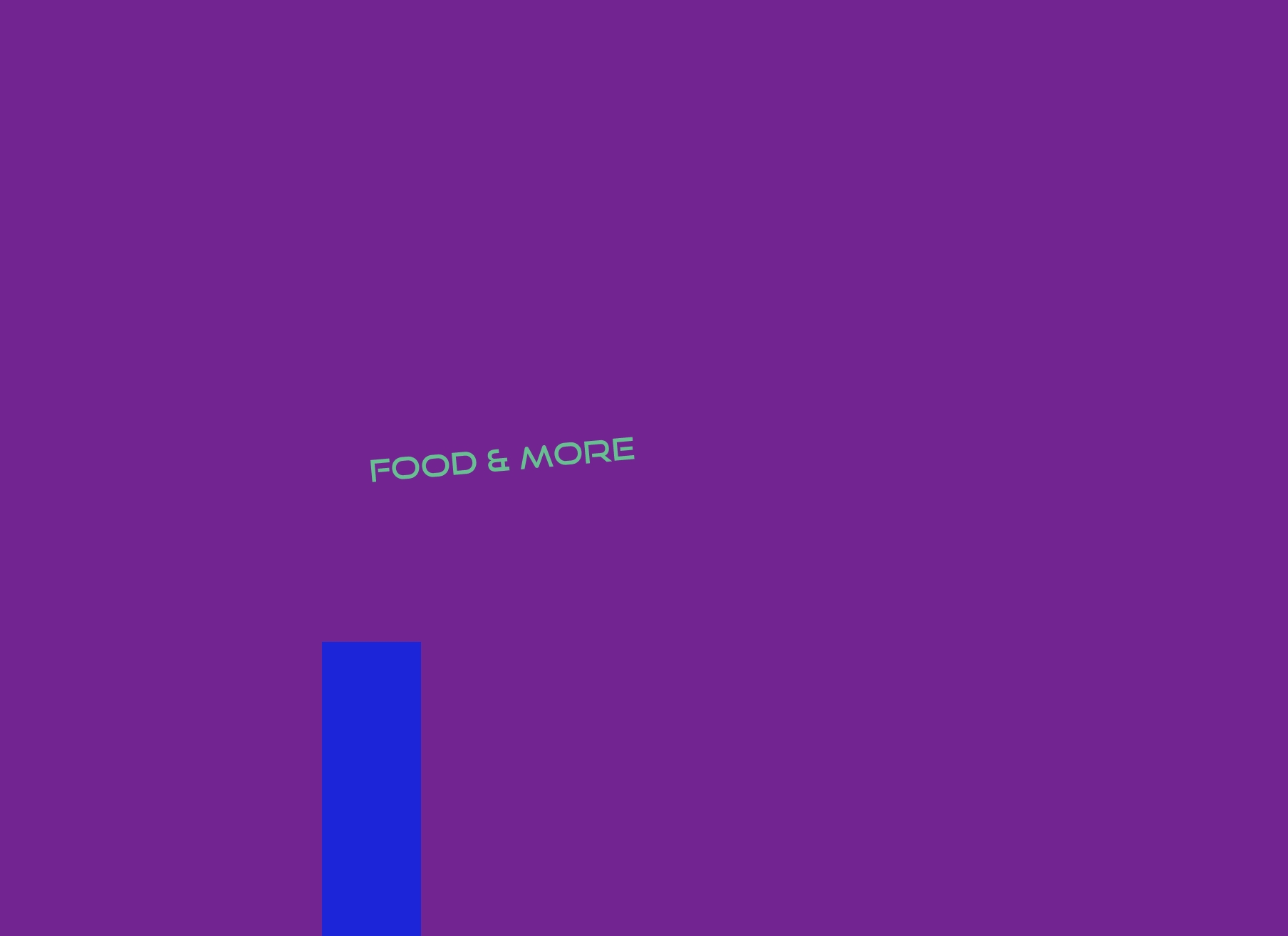 logo Food & More