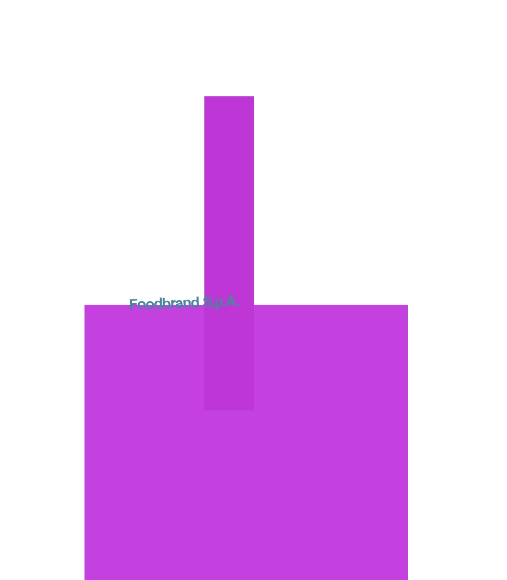 Foodbrand S.p.A.