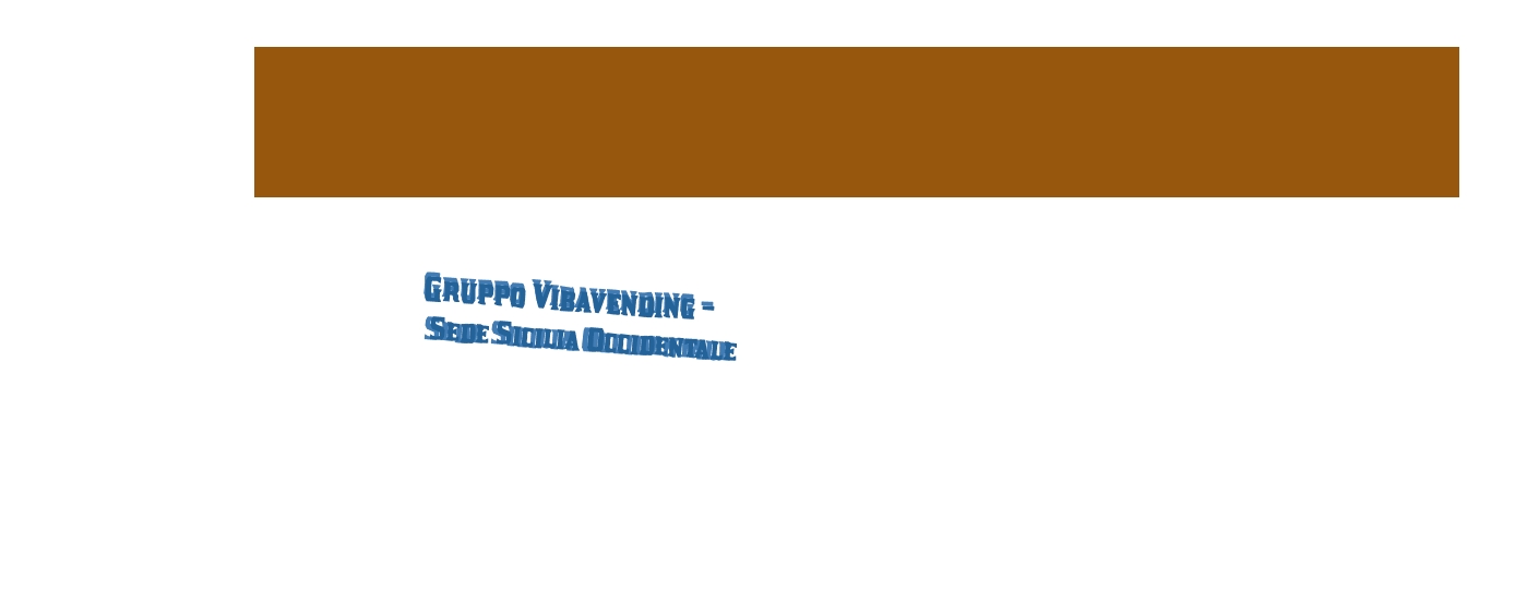logo Gruppo Vibavending - Sede Sicilia Occidentale
