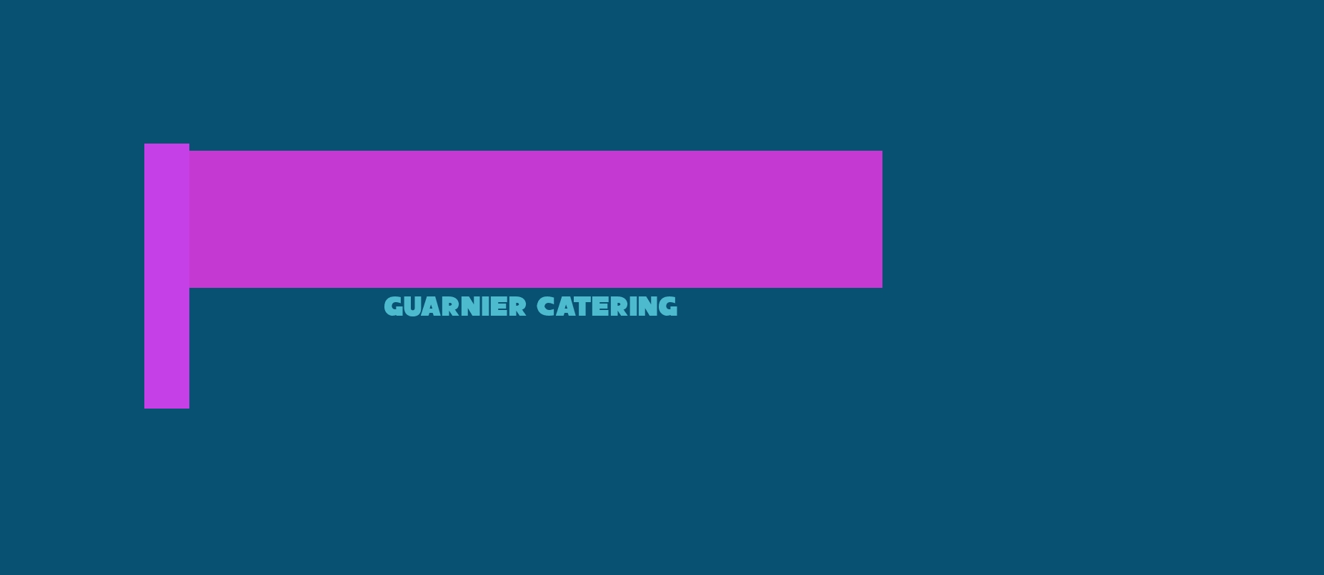 Guarnier Catering