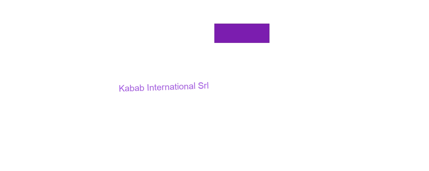 Kabab International Srl Kabab International Srl