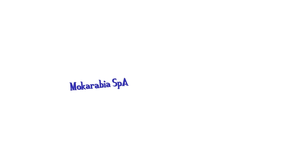 Mokarabia SpA