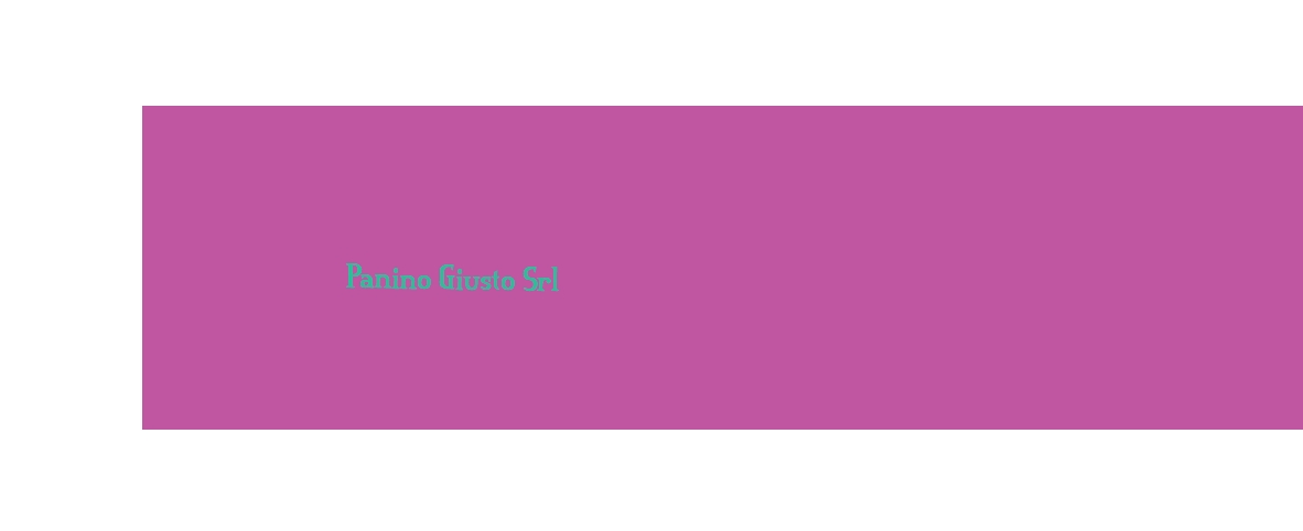 Panino Giusto Srl