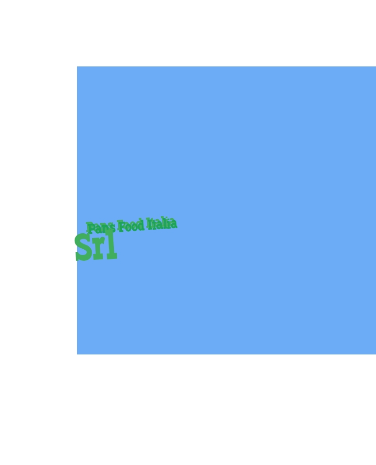 Pans Food Italia Srl Pans Food Italia Srl