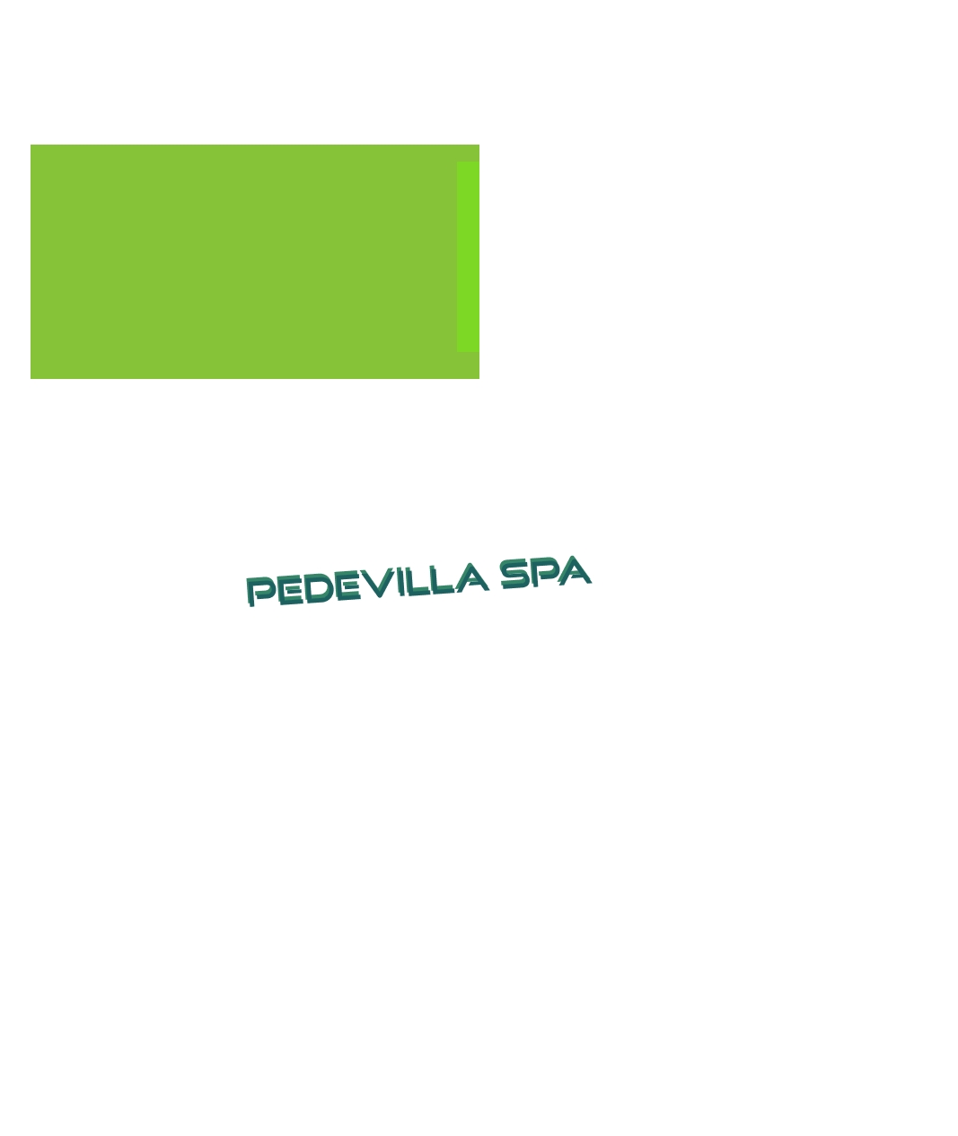 Pedevilla SpA