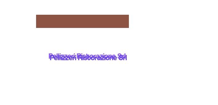 Pellizzeri Ristorazione Srl