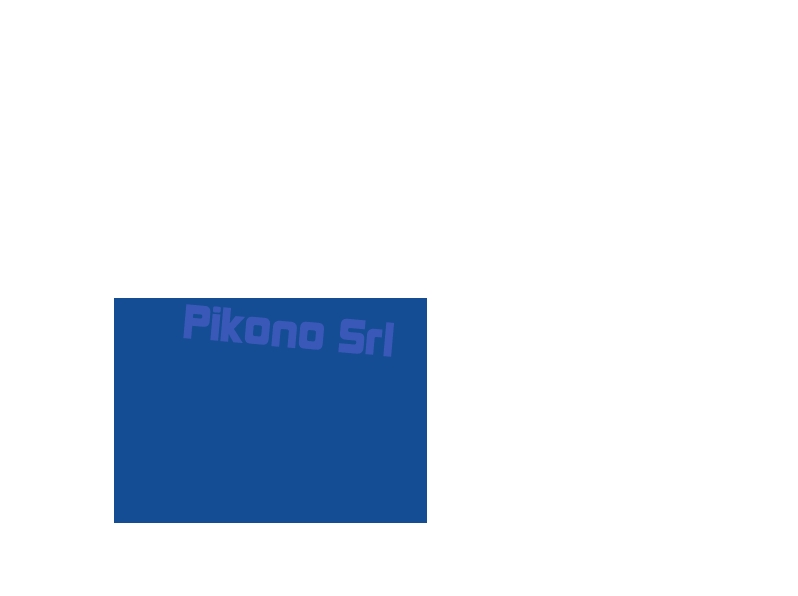 Pikono Srl