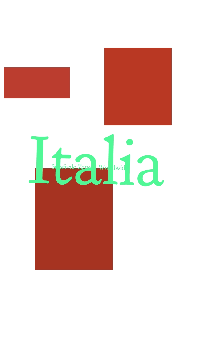 Segafredo Zanetti Worldwide Italia