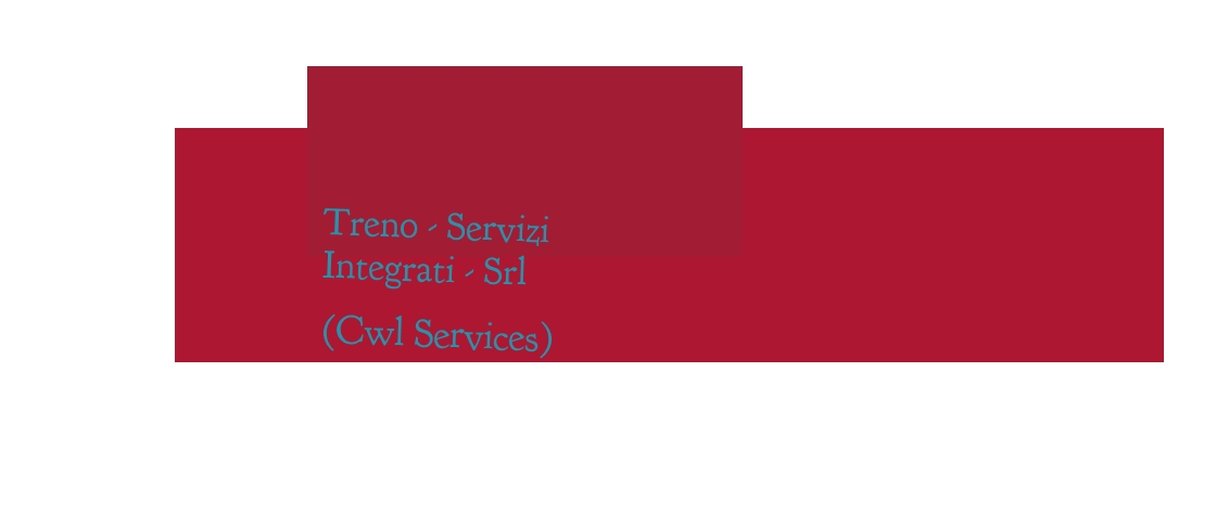 Treno - Servizi Integrati - Srl (Cwl Services)
