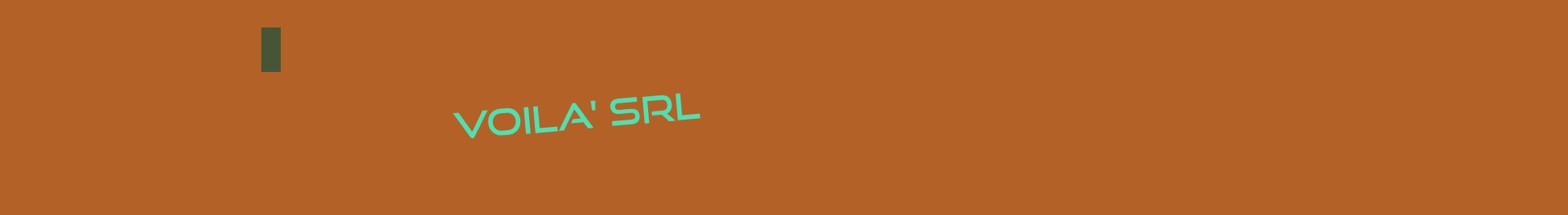 Voila‘ Srl
