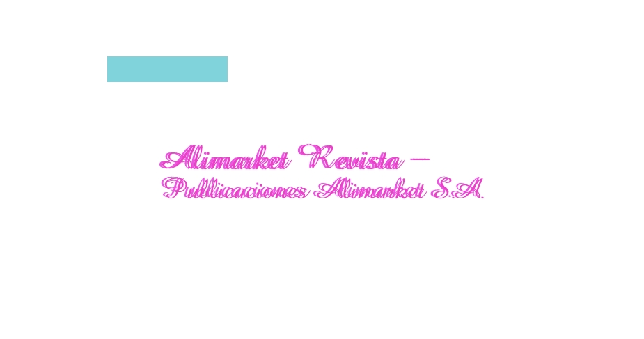 Alimarket Revista - Publicaciones Alimarket S.A.