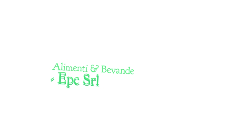 Alimenti & Bevande - Epc Srl