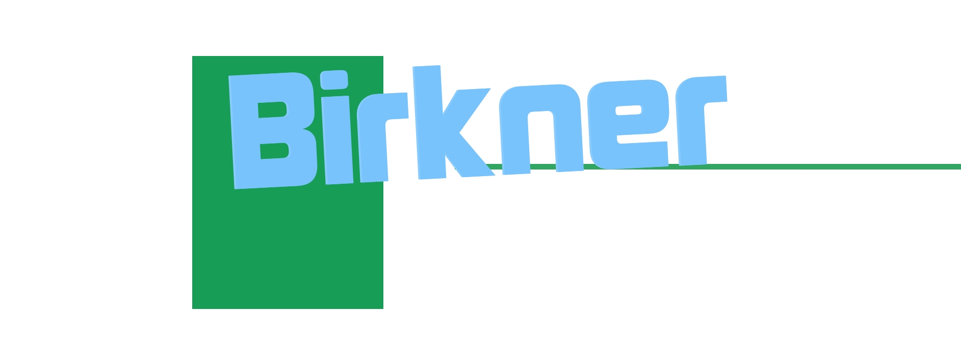 logo Birkner