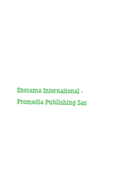 Enorama International - Promedia Publishing Sas
