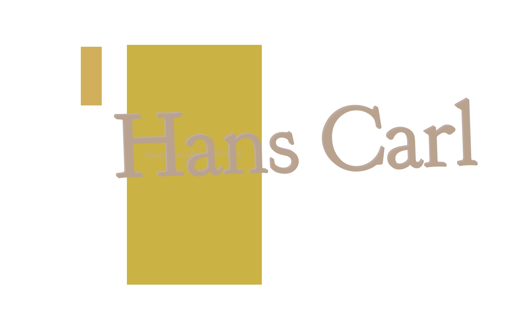 Gentrankemarkt - Fachverlag Hans Carl