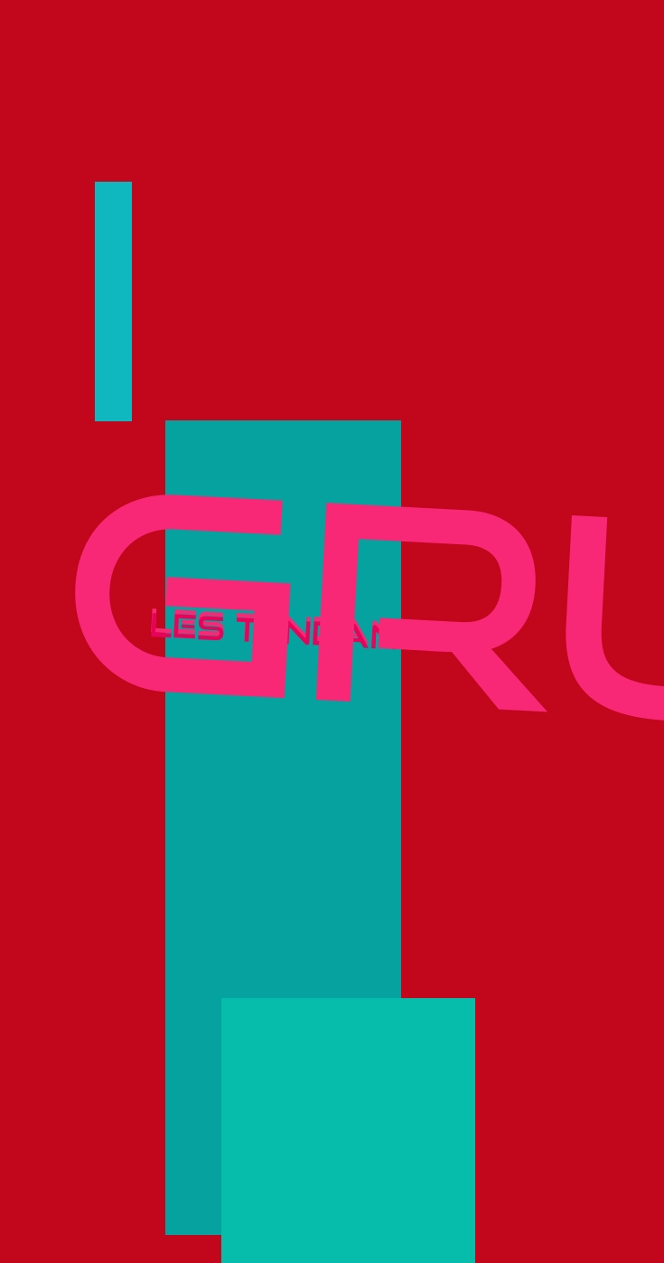 Les Tendances - Gruppo Food