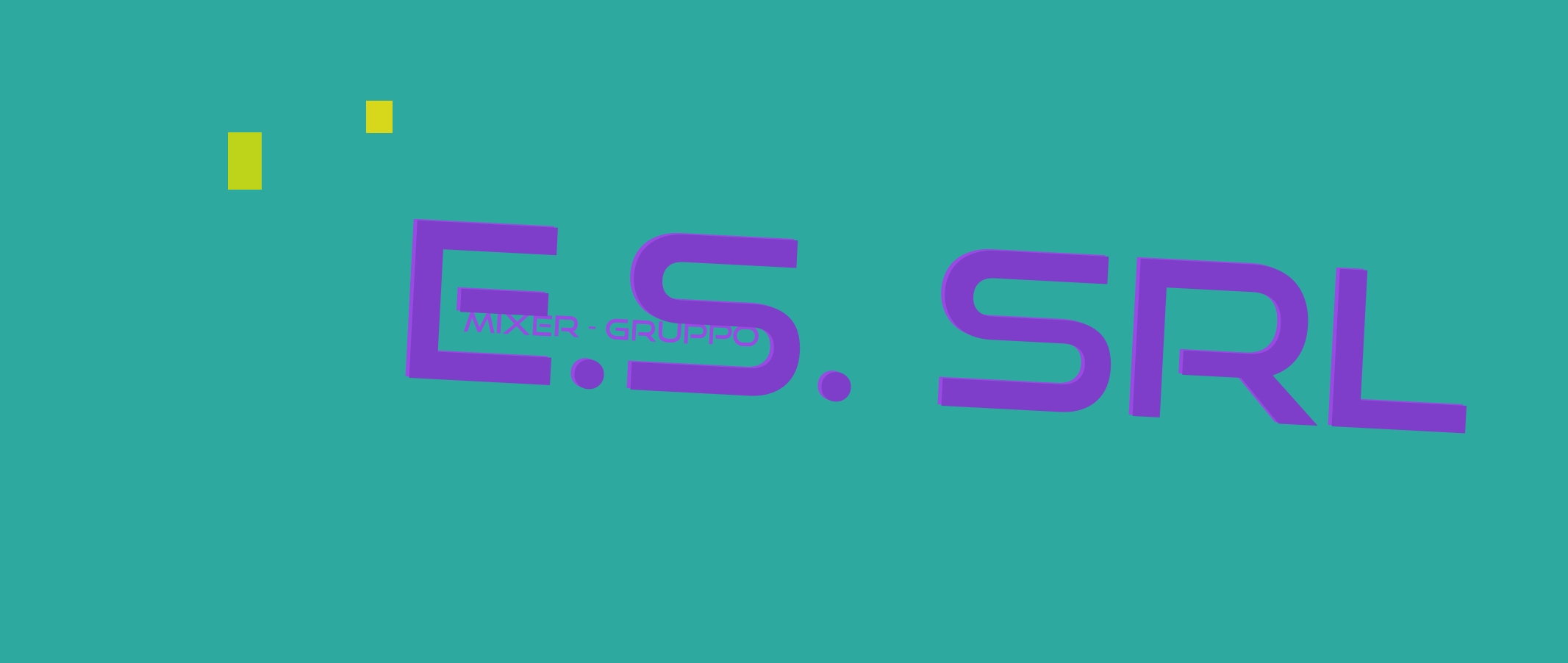 Mixer - Gruppo E.S. Srl