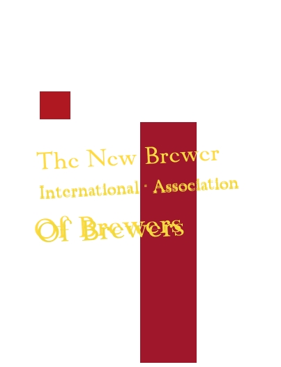 The New Brewer International - Association Of Brewers