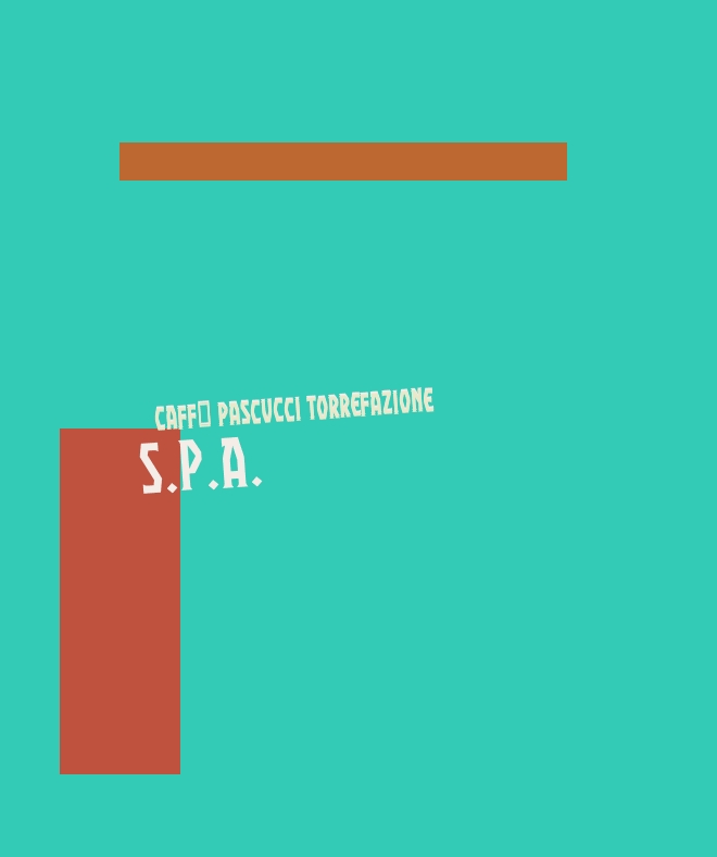 Caffè Pascucci Torrefazione S.p.A.