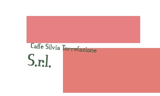 logo Caffè Silvia Torrefazione S.r.l.