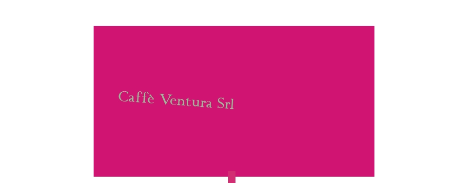 logo Caffè Ventura Srl