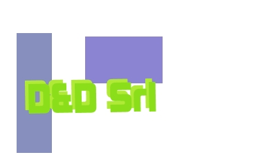 logo D&D Srl