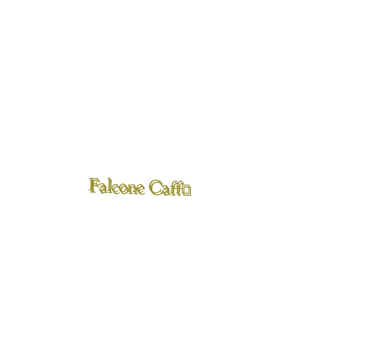 logo Falcone Caffè