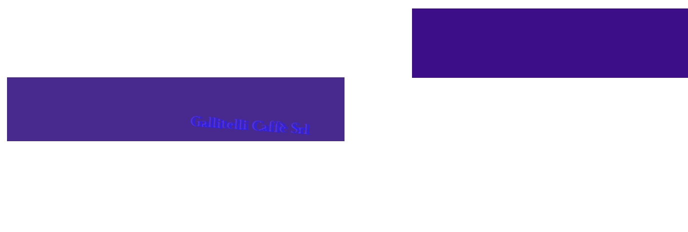 Gallitelli Caffè Srl