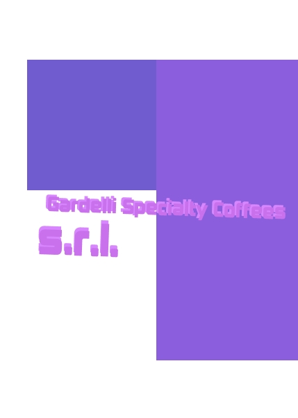 Gardelli Specialty Coffees s.r.l.