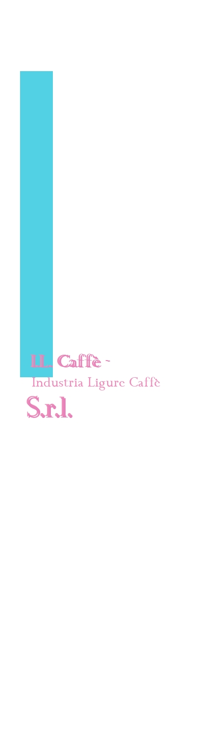I.L. Caffè - Industria Ligure Caffè S.r.l. I.L. Caffè - Industria Ligure Caffè S.r.l.