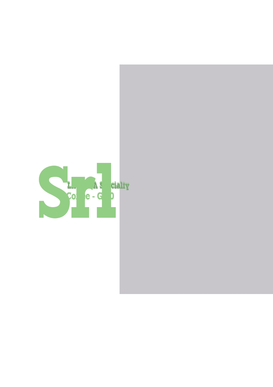 LA SOSTA Specialty Coffee - G100 Srl LA SOSTA Specialty Coffee - G100 Srl