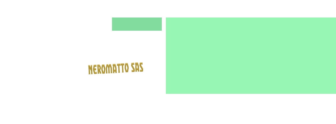 NeroMatto Sas NeroMatto Sas
