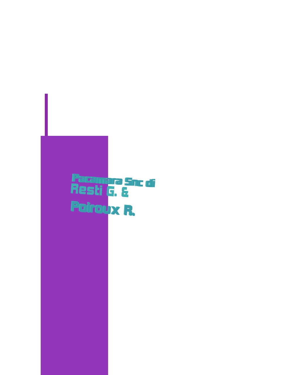 Pacamara Snc di Resti G. & Poiroux R. Pacamara Snc di Resti G. & Poiroux R.