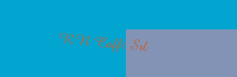 logo RN Caffè Srl