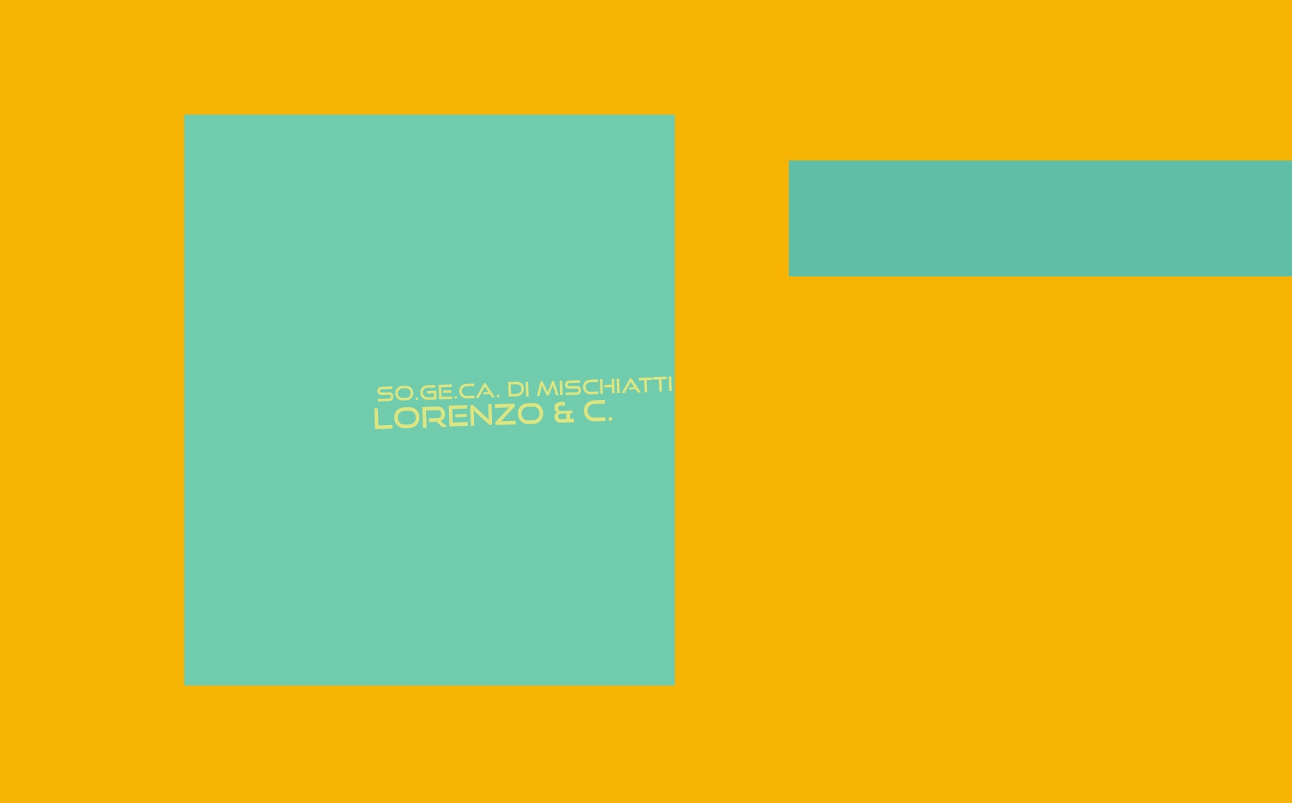 So.Ge.Ca. di Mischiatti Lorenzo & C.
