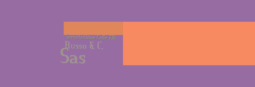 Torrefazione Caffè F.lli Russo & C. Sas