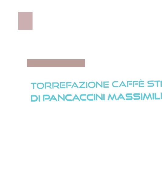 Torrefazione Caffè Stefanini di Pancaccini Massimiliano
