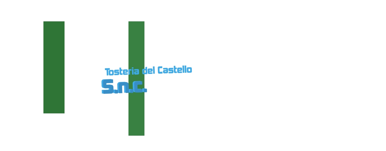 Tosteria del Castello S.n.c.
