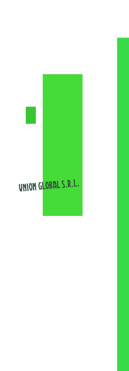 Union Global S.r.l. Union Global S.r.l.
