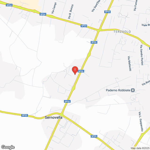 apri la mappa di Igus Srl